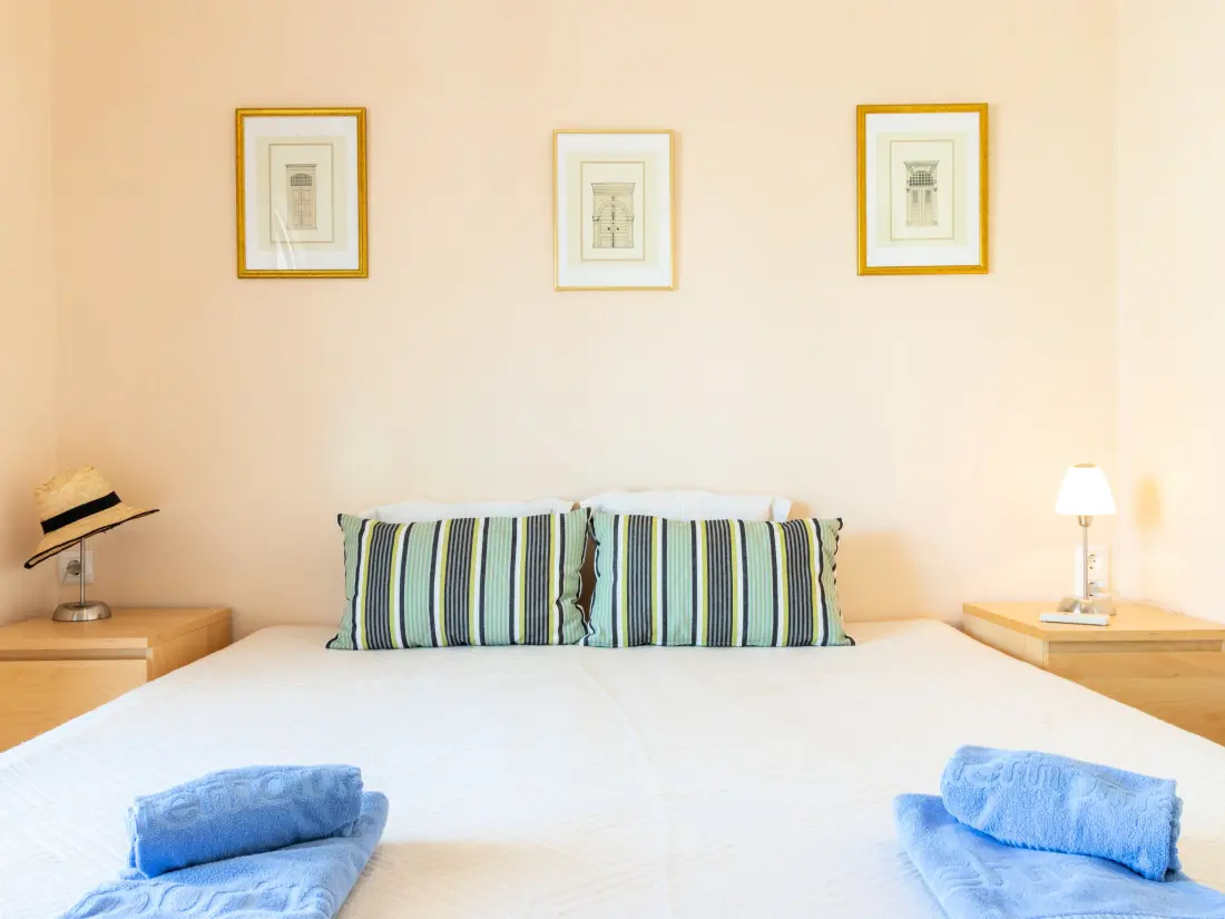 Maison de Vacances Empuriabrava
