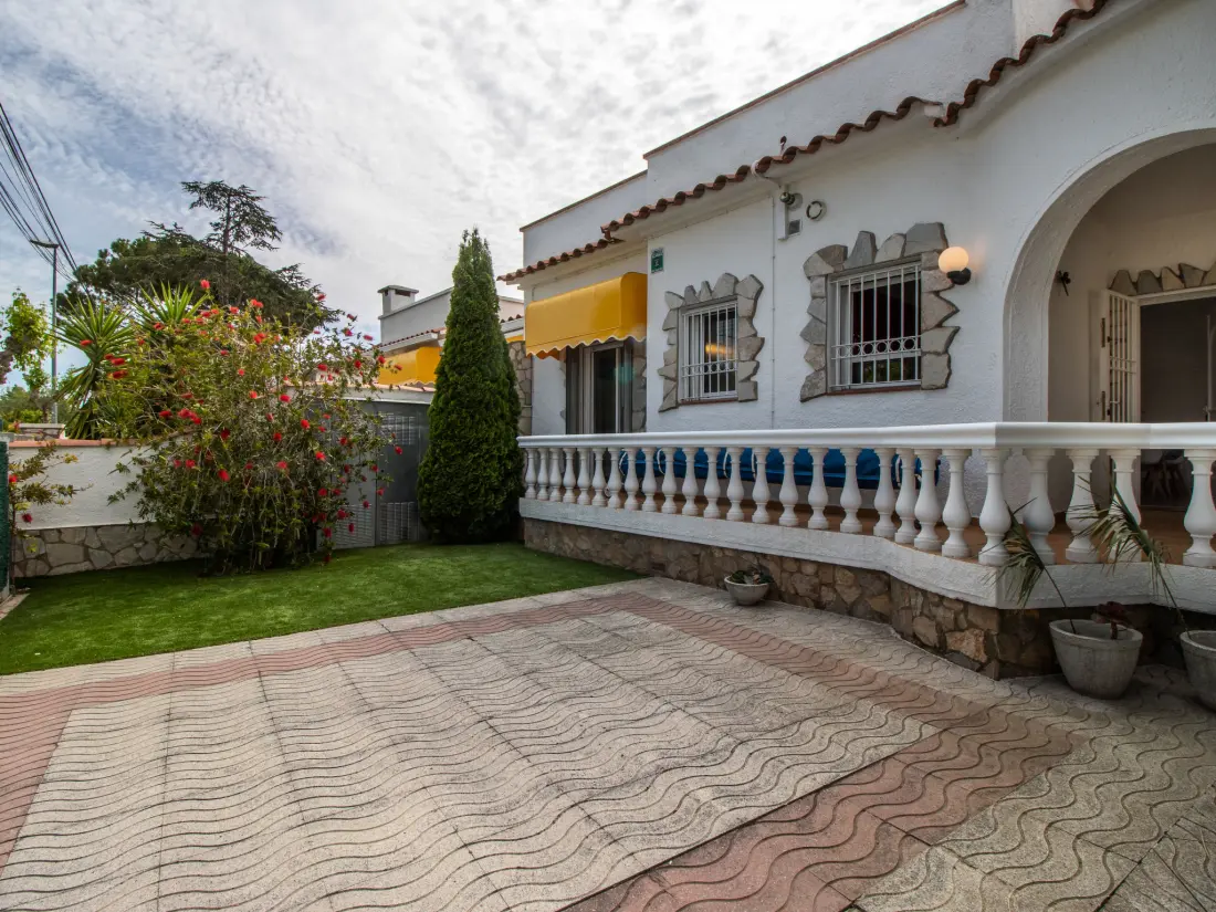 Maison de Vacances Empuriabrava