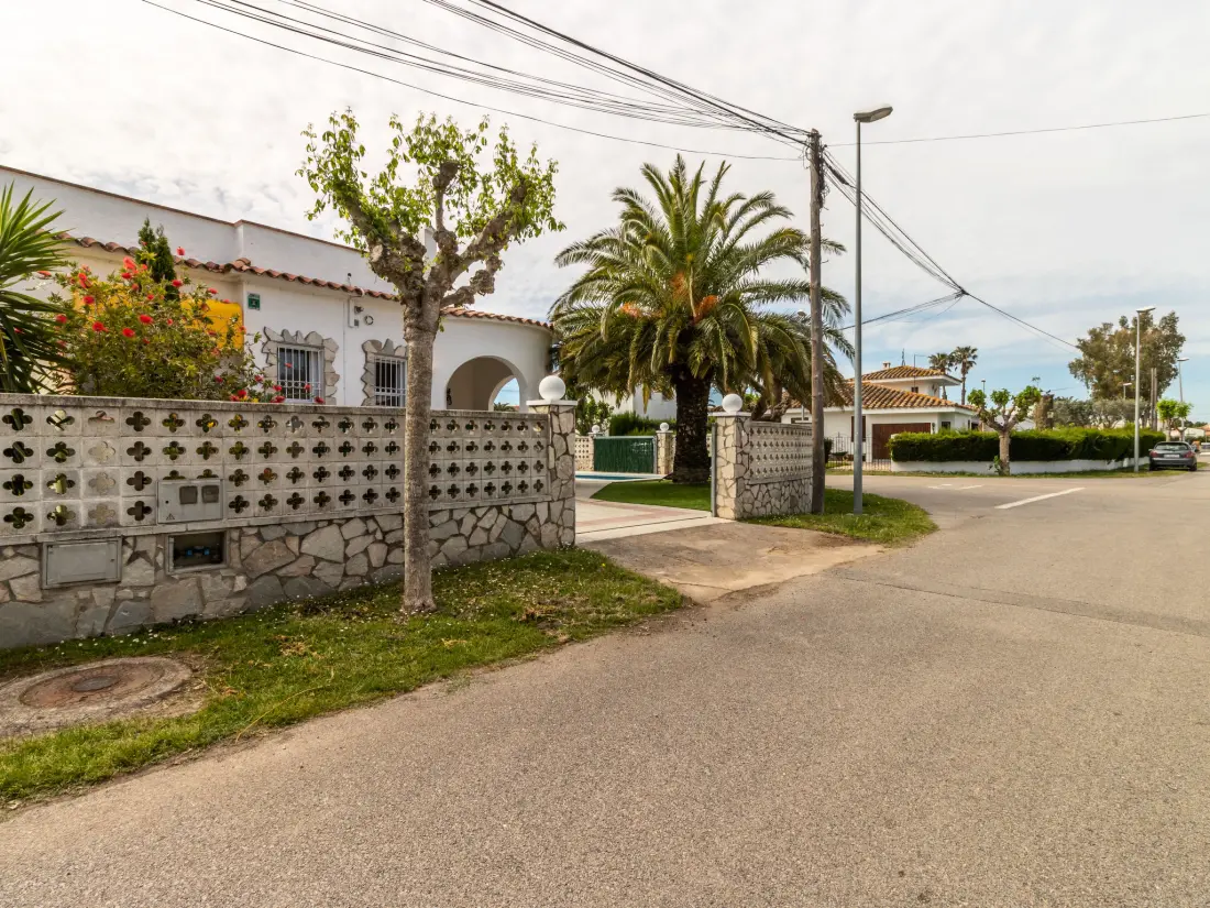 Maison de Vacances Empuriabrava