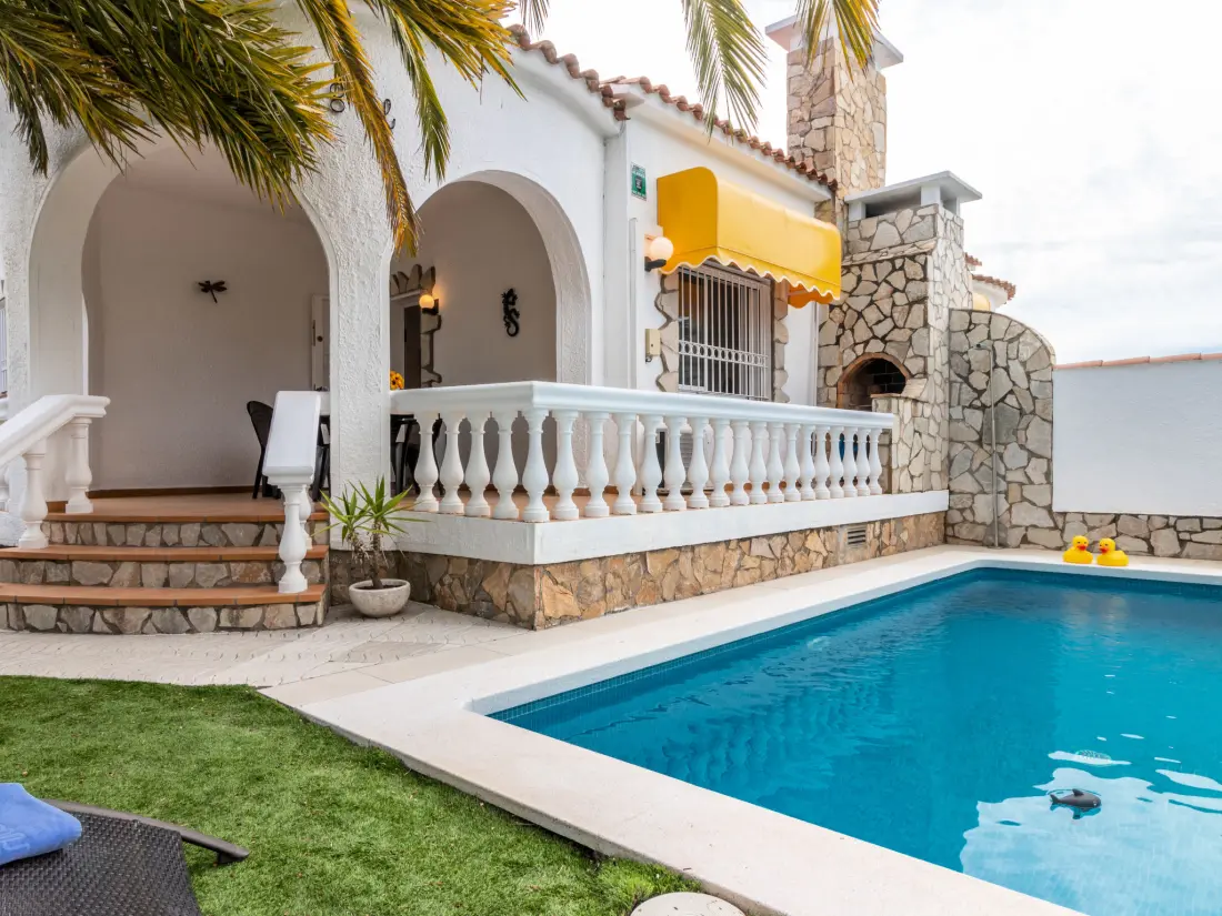 Maison de Vacances Empuriabrava