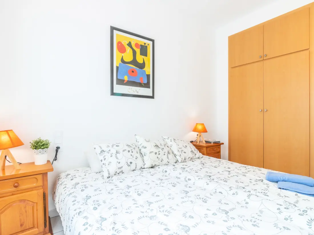 Maison de Vacances Empuriabrava