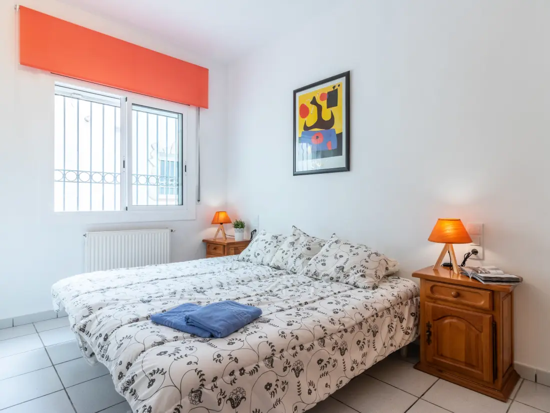 Maison de Vacances Empuriabrava