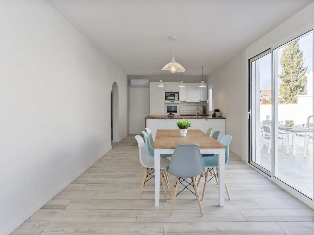 Maison de Vacances Empuriabrava