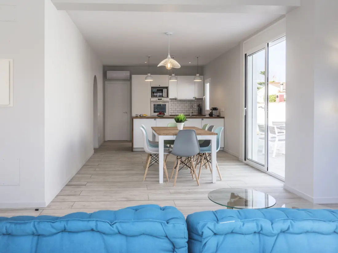 Maison de Vacances Empuriabrava