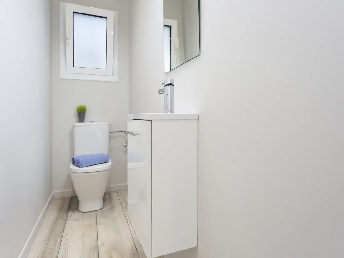Maison de Vacances Empuriabrava