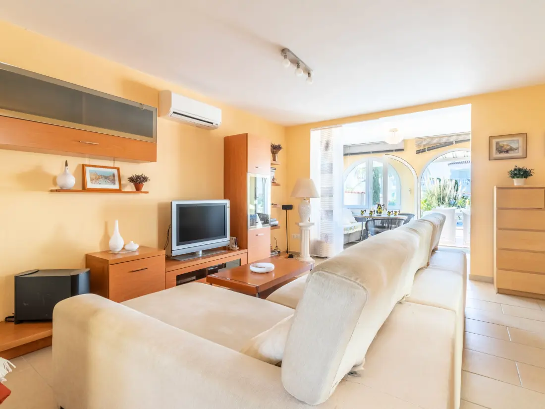Maison de Vacances Empuriabrava