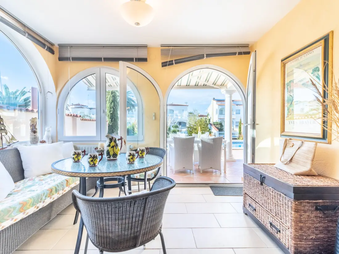 Maison de Vacances Empuriabrava