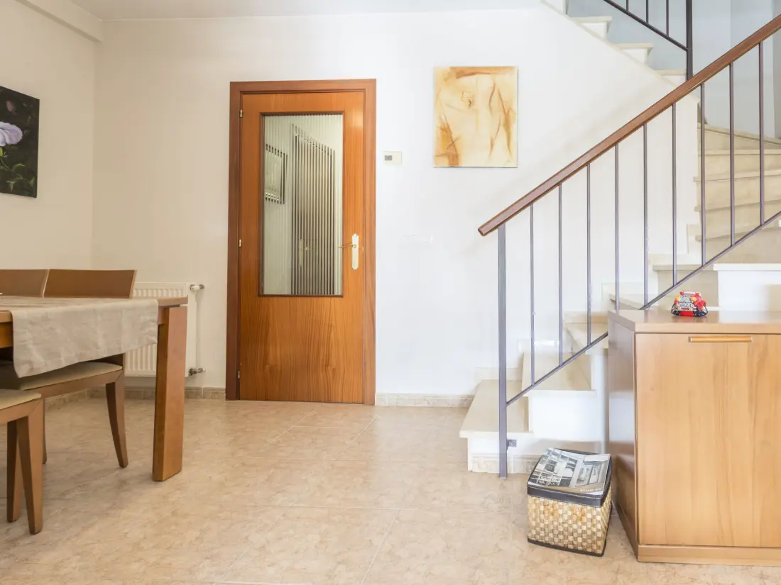 Maison de Vacances Empuriabrava