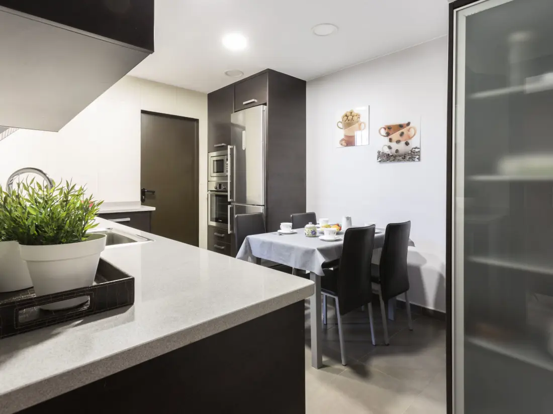 Maison de Vacances Empuriabrava