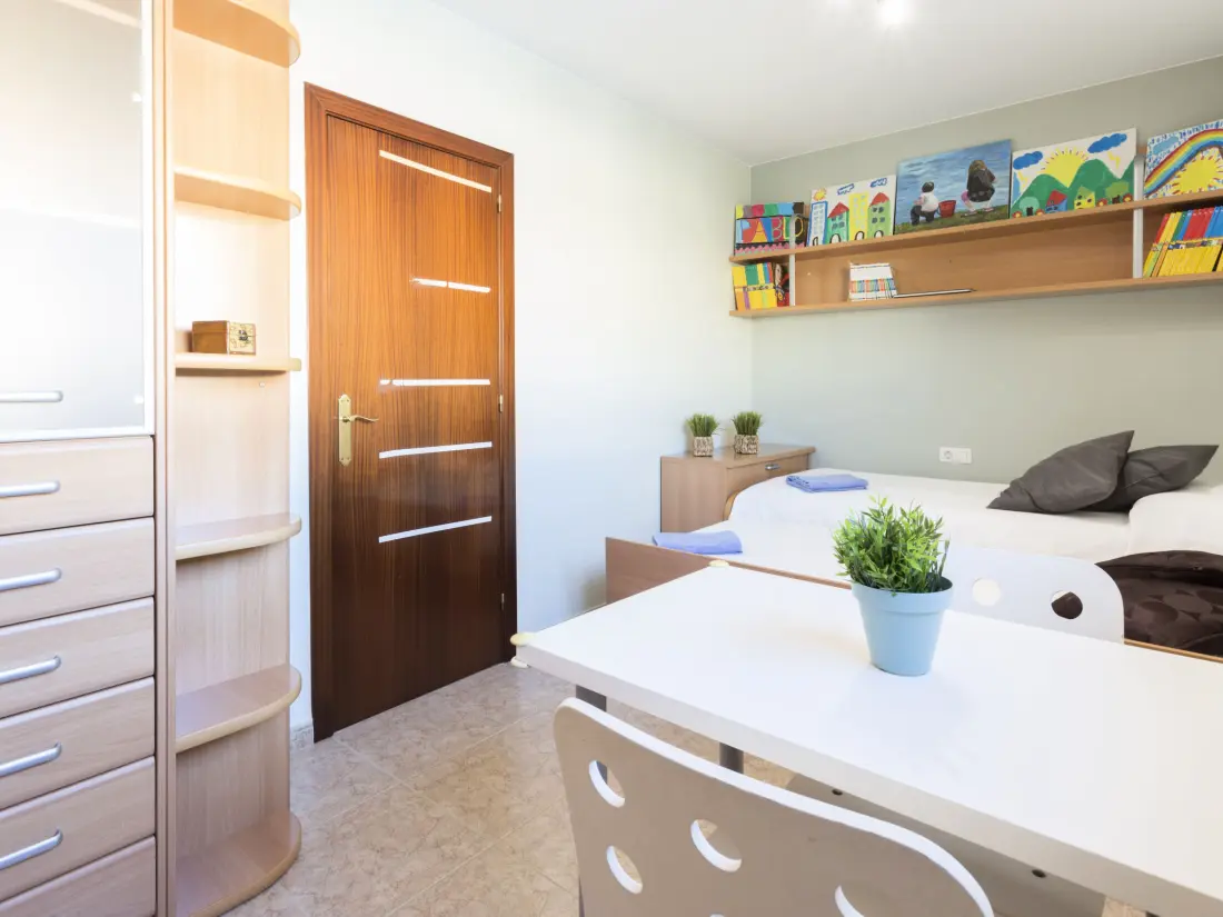Maison de Vacances Empuriabrava