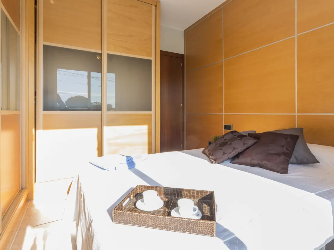 Maison de Vacances Empuriabrava