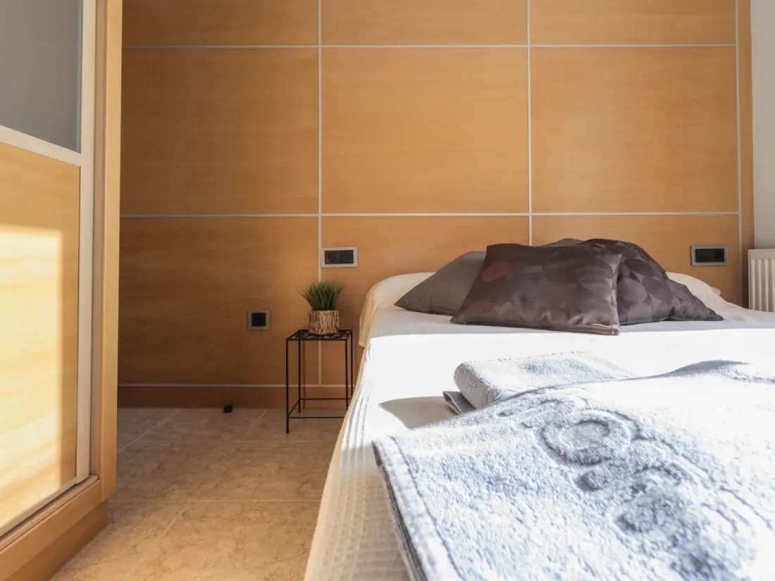 Maison de Vacances Empuriabrava