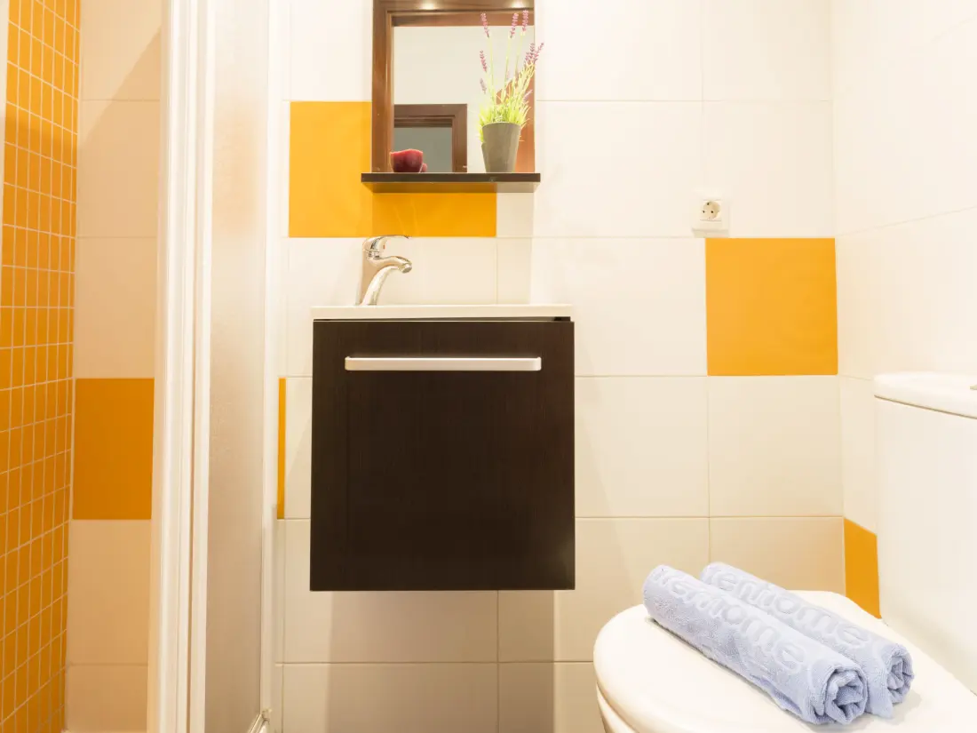 Maison de Vacances Empuriabrava