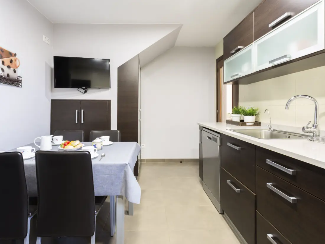 Maison de Vacances Empuriabrava