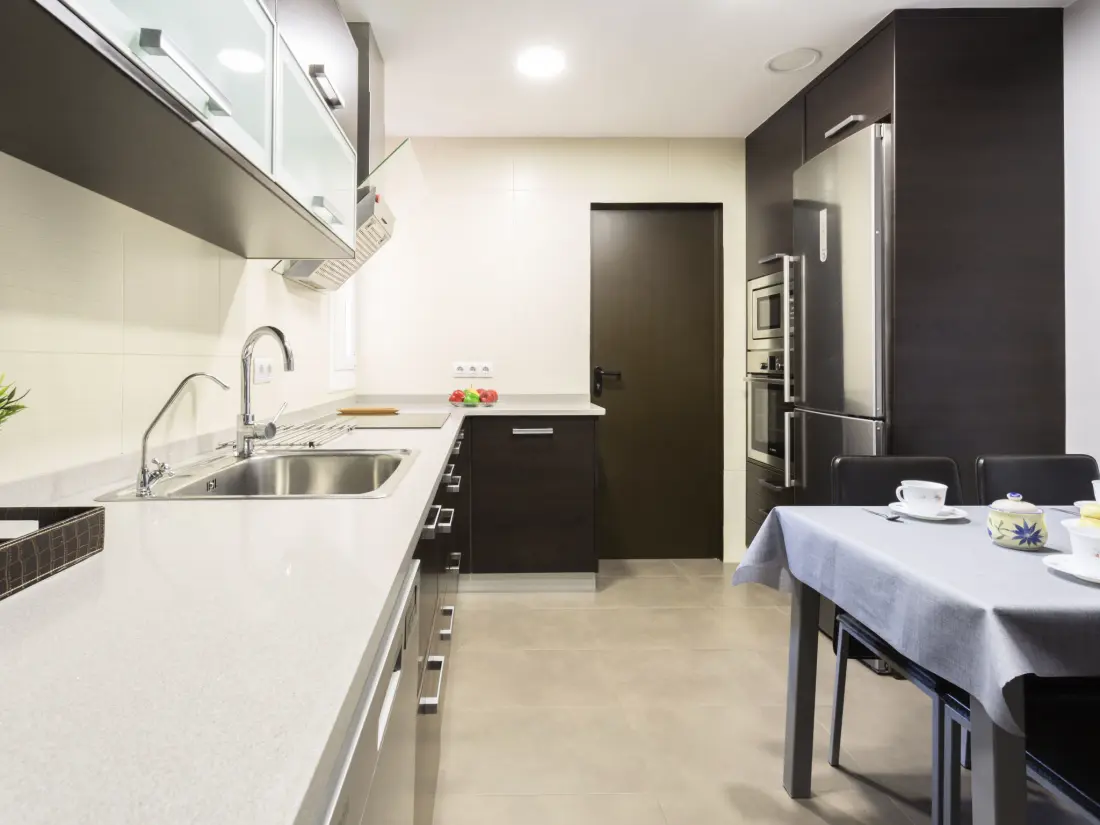 Maison de Vacances Empuriabrava