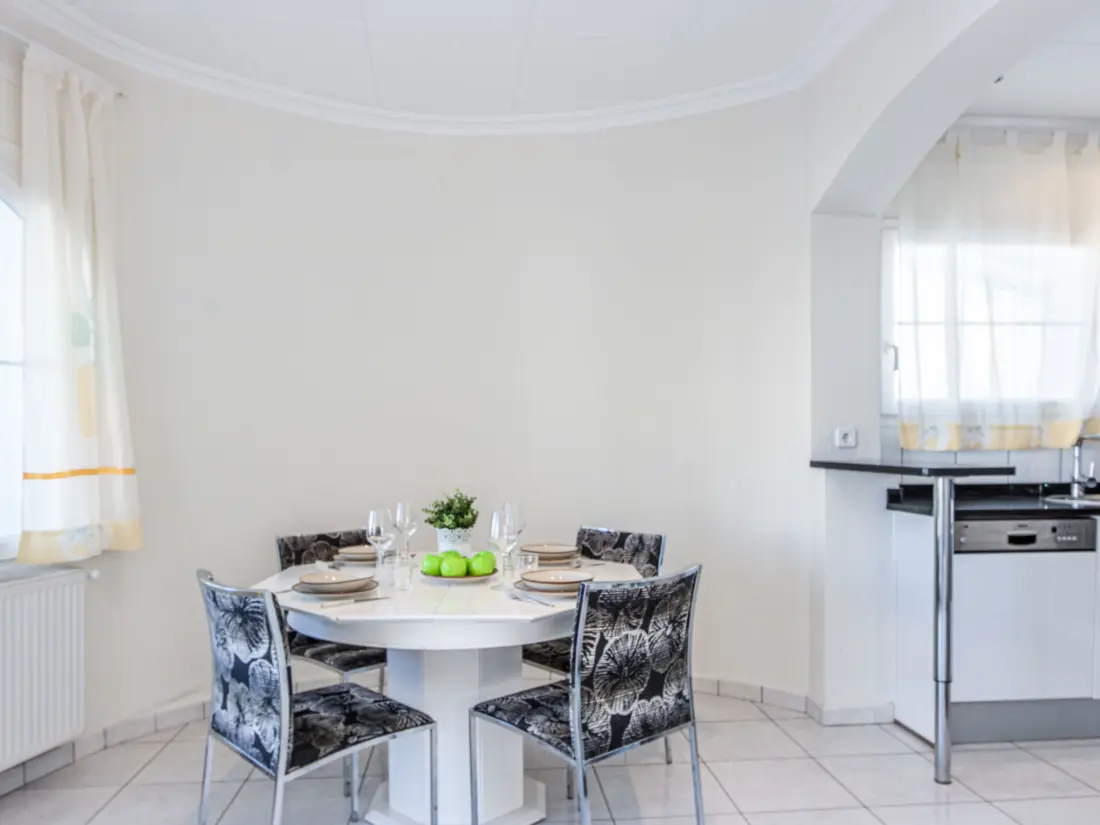 Maison de Vacances Empuriabrava