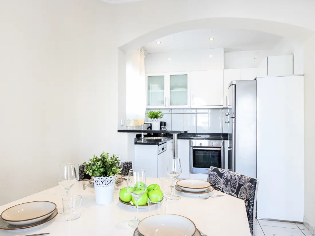Maison de Vacances Empuriabrava