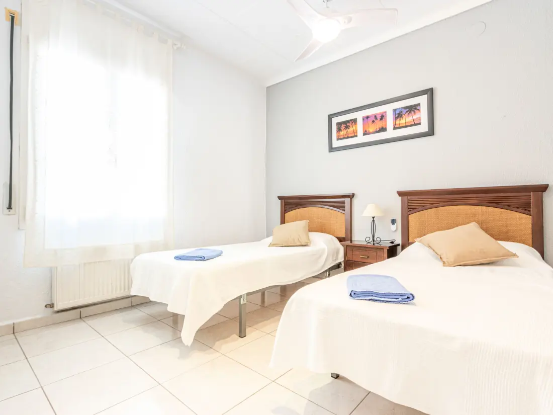 Maison de Vacances Empuriabrava