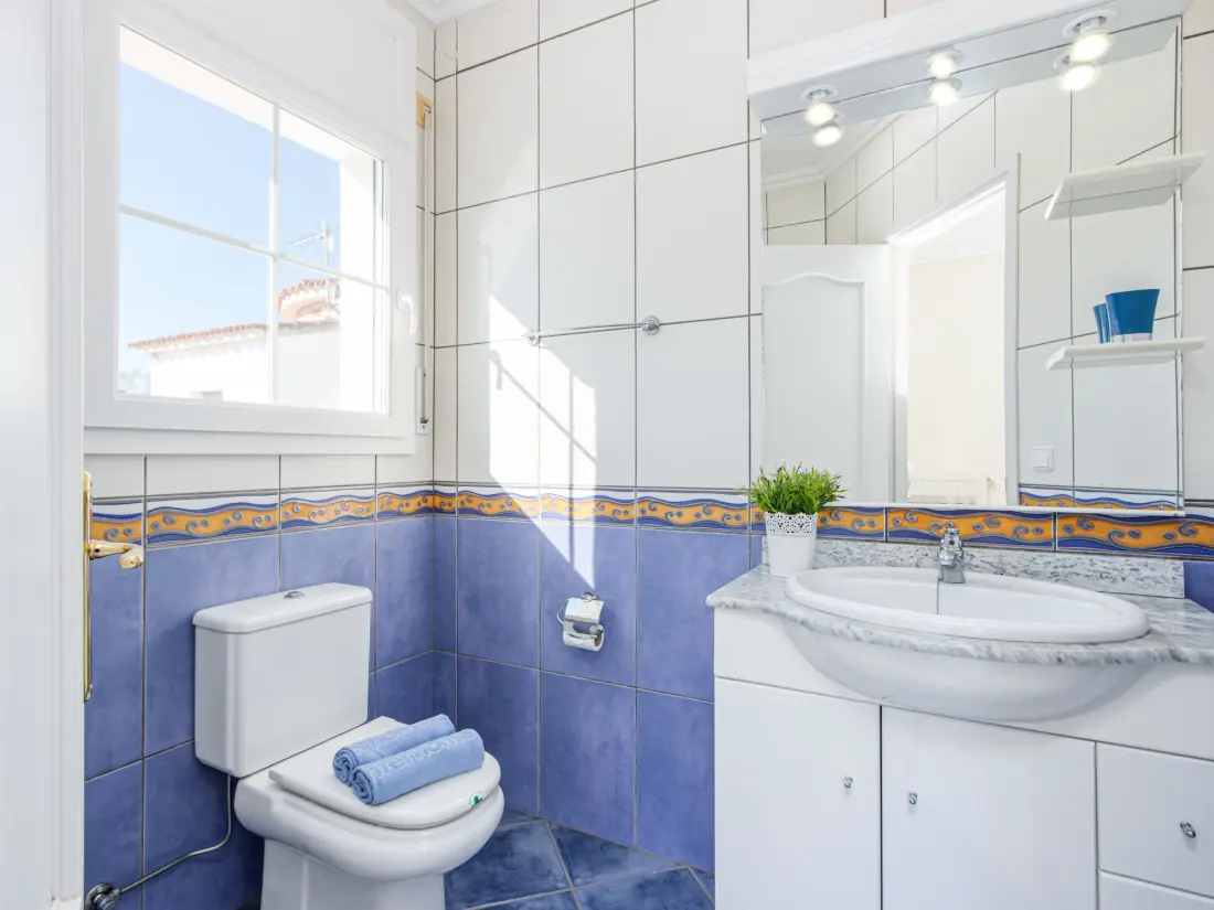 Maison de Vacances Empuriabrava