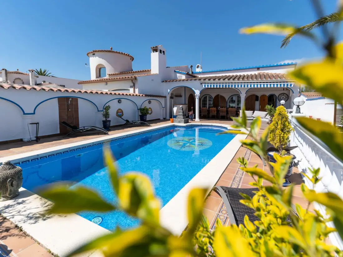 Maison de Vacances Empuriabrava