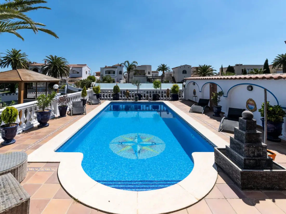 Maison de Vacances Empuriabrava