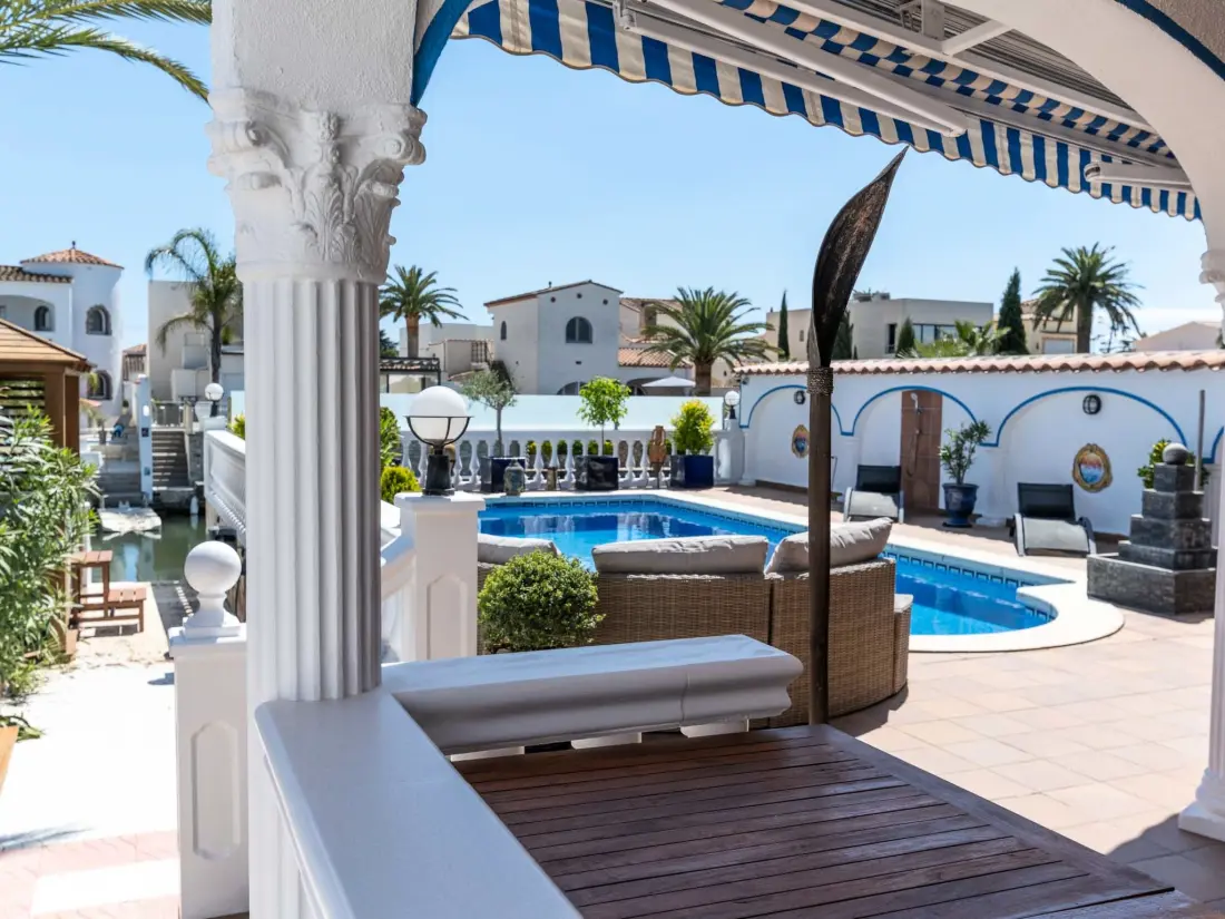 Maison de Vacances Empuriabrava