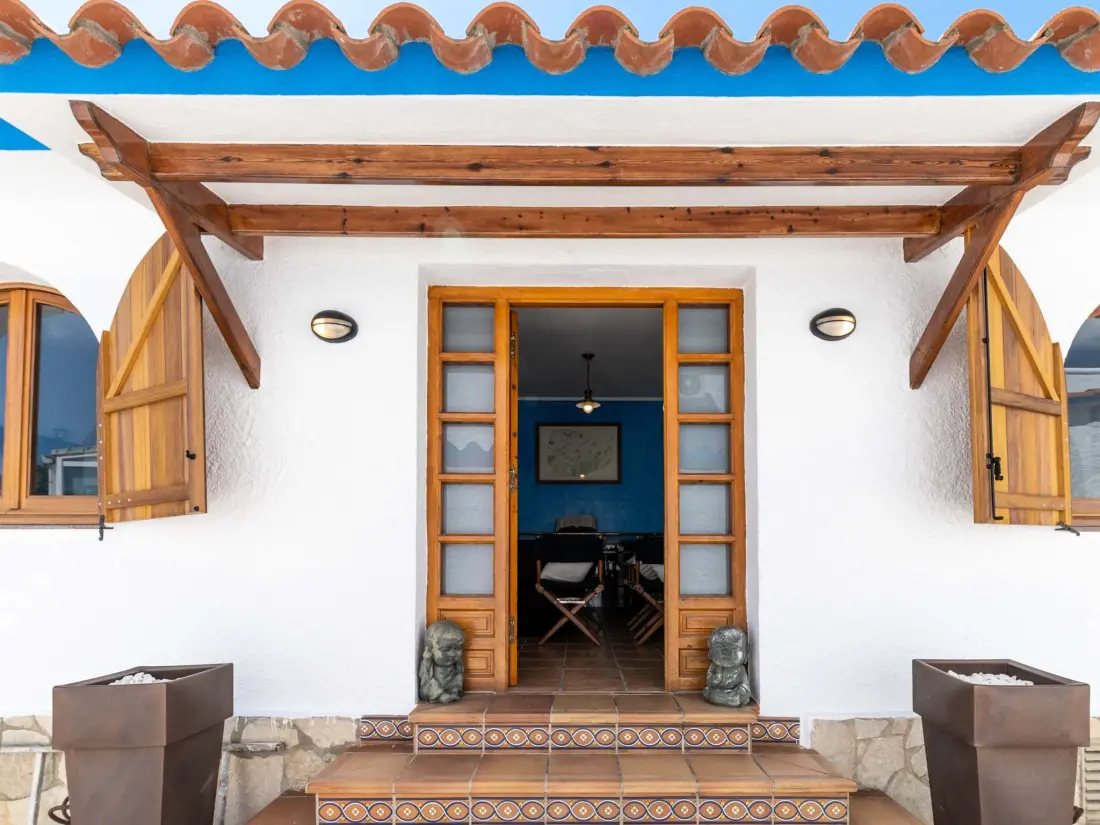 Maison de Vacances Empuriabrava