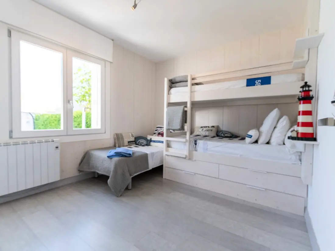 Maison de Vacances Empuriabrava
