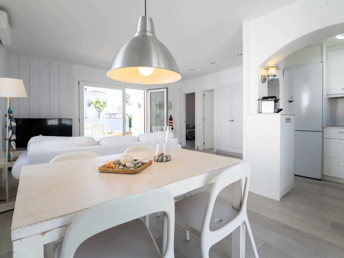 Maison de Vacances Empuriabrava