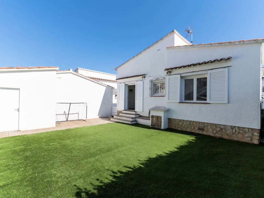 Maison de Vacances Empuriabrava