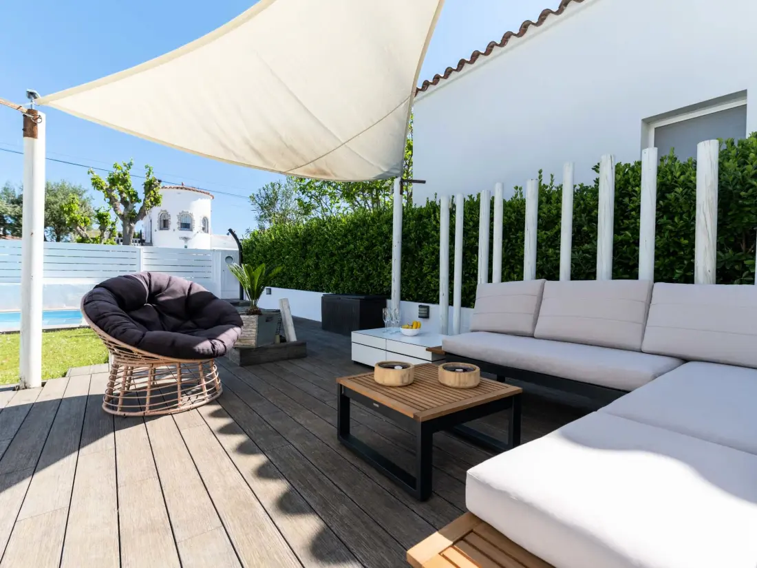 Maison de Vacances Empuriabrava