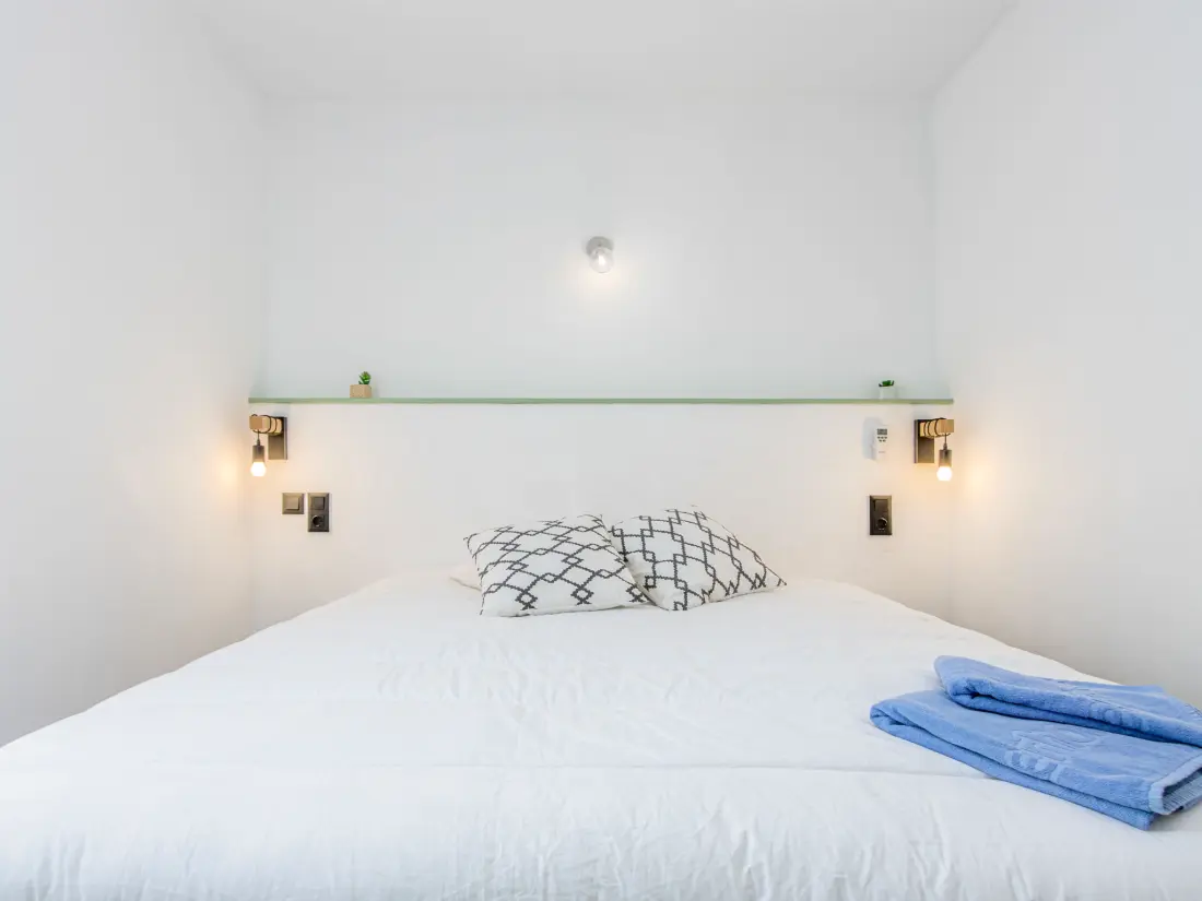 Maison de Vacances Empuriabrava