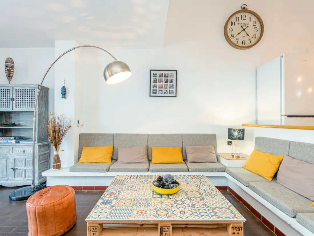 Maison de Vacances Empuriabrava
