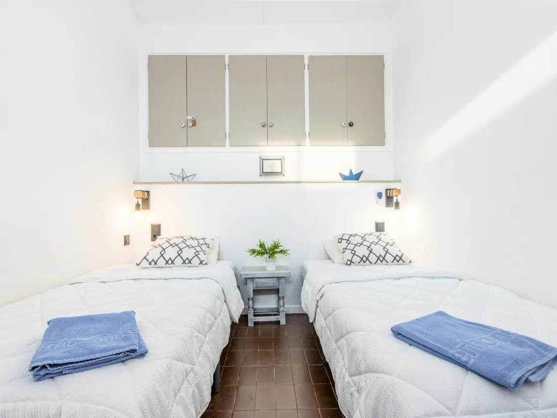 Maison de Vacances Empuriabrava