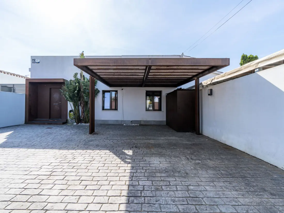 Maison de Vacances Empuriabrava