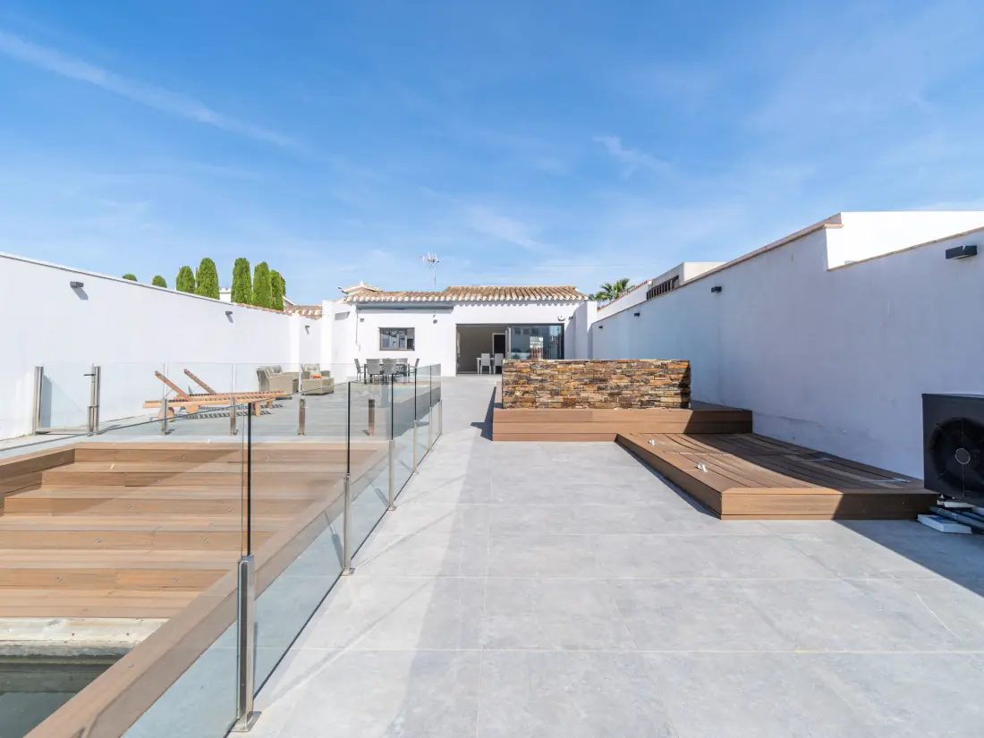 Maison de Vacances Empuriabrava