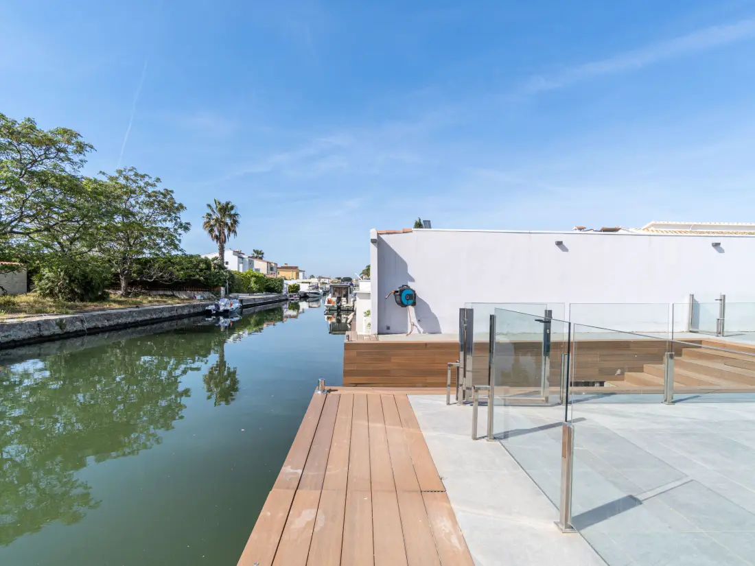 Maison de Vacances Empuriabrava