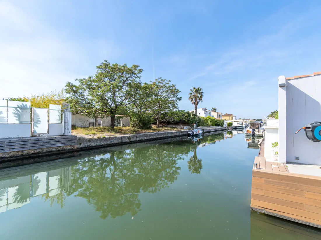 Maison de Vacances Empuriabrava