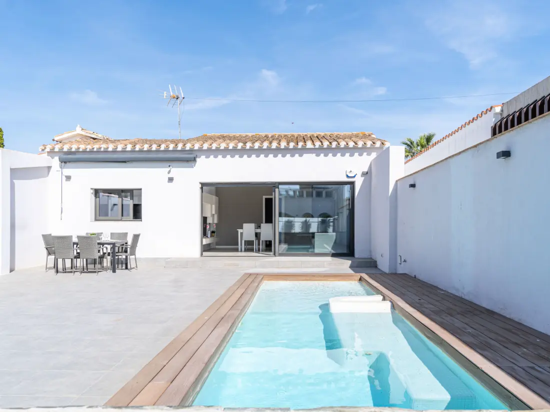 Maison de Vacances Empuriabrava