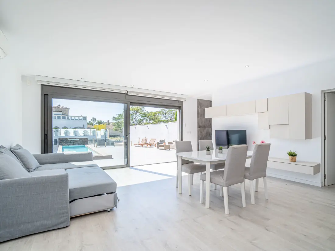 Maison de Vacances Empuriabrava