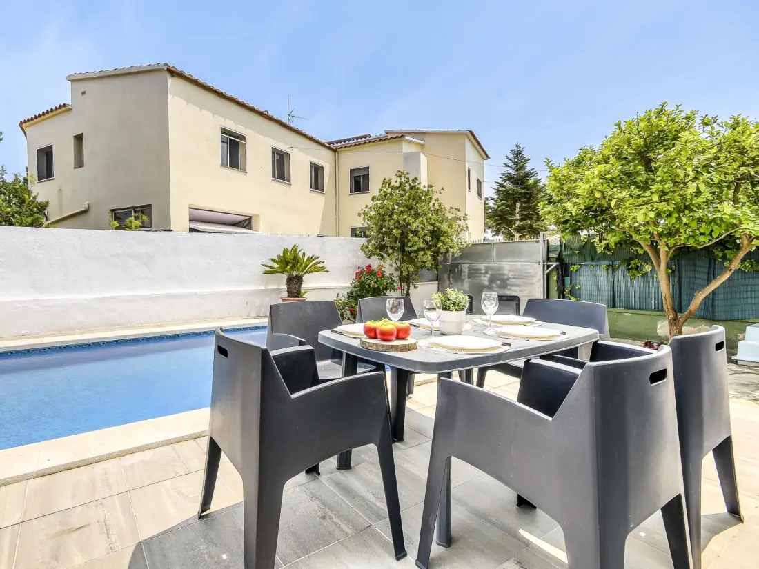 Maison de Vacances Empuriabrava