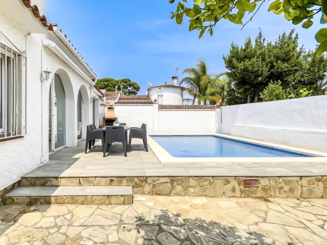Maison de Vacances Empuriabrava