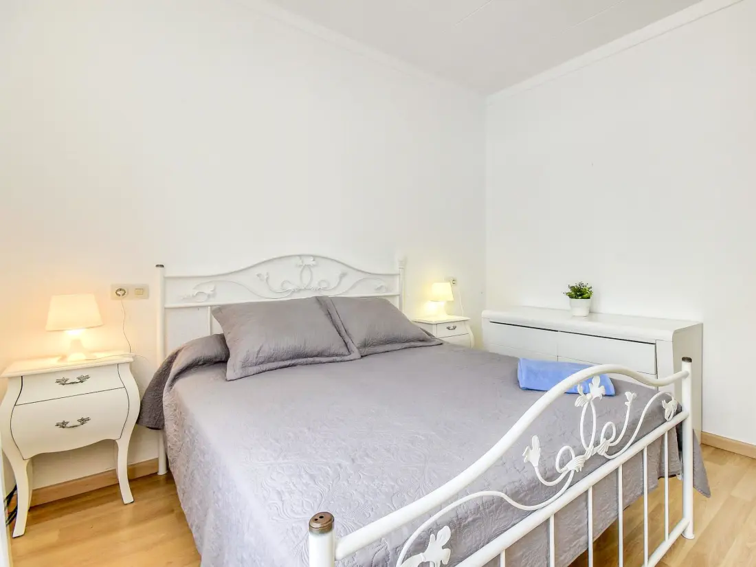 Maison de Vacances Empuriabrava