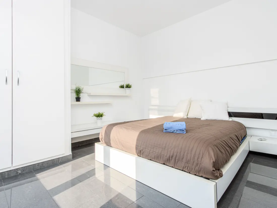 Maison de Vacances Empuriabrava