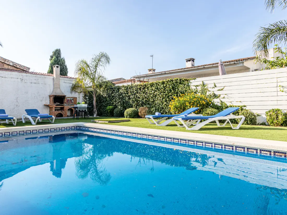 Maison de Vacances Empuriabrava