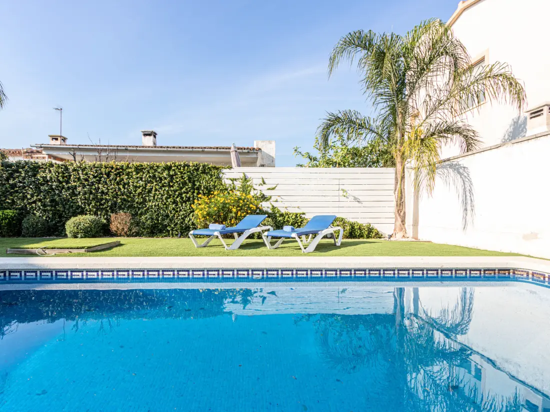 Maison de Vacances Empuriabrava