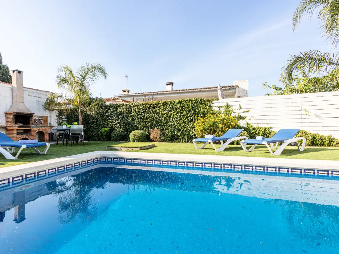 Maison de Vacances Empuriabrava