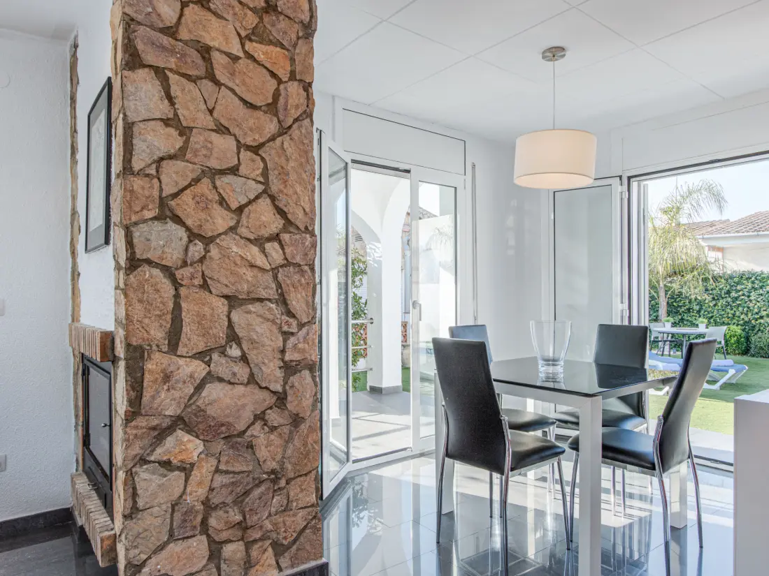 Maison de Vacances Empuriabrava