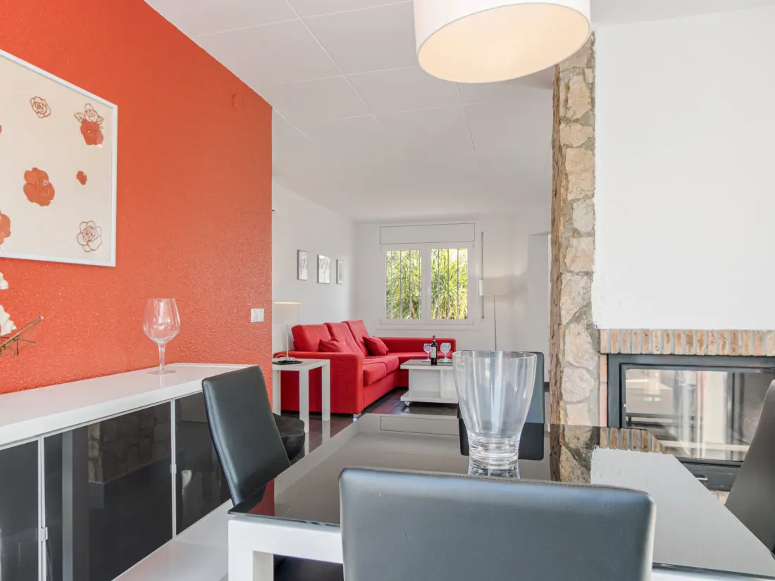 Maison de Vacances Empuriabrava