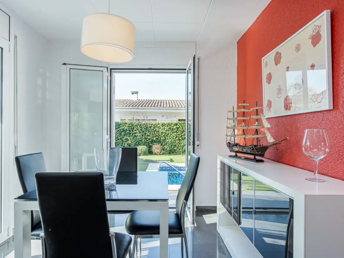Maison de Vacances Empuriabrava